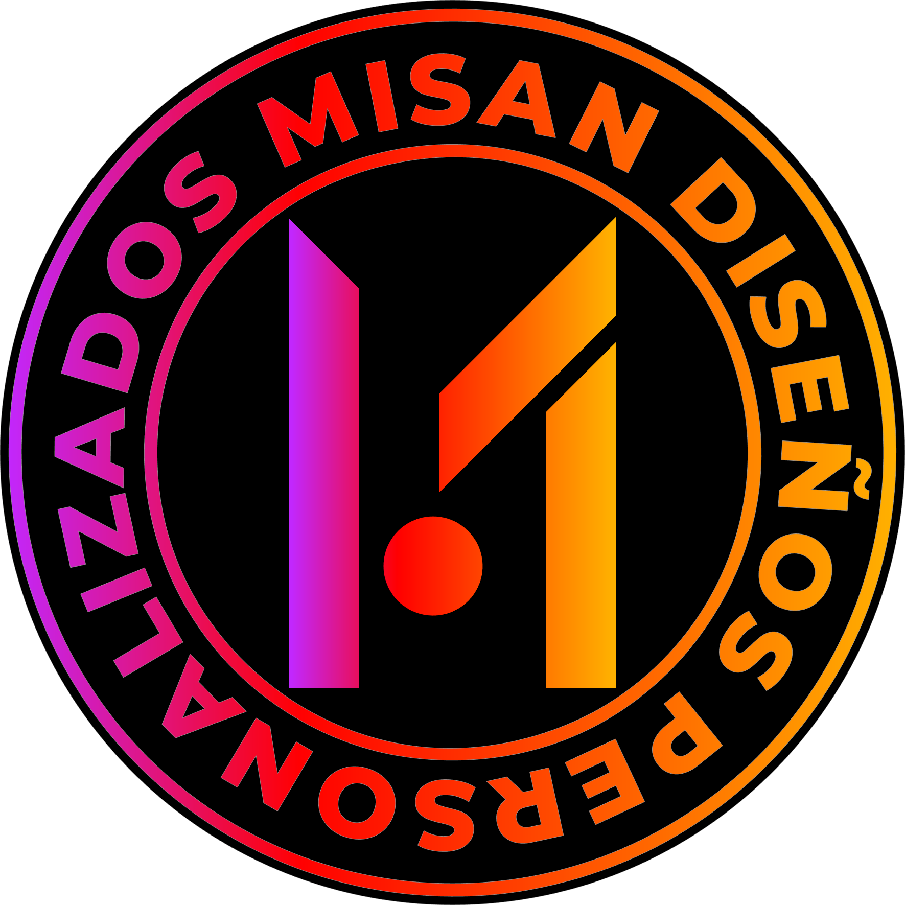 Misandiper
